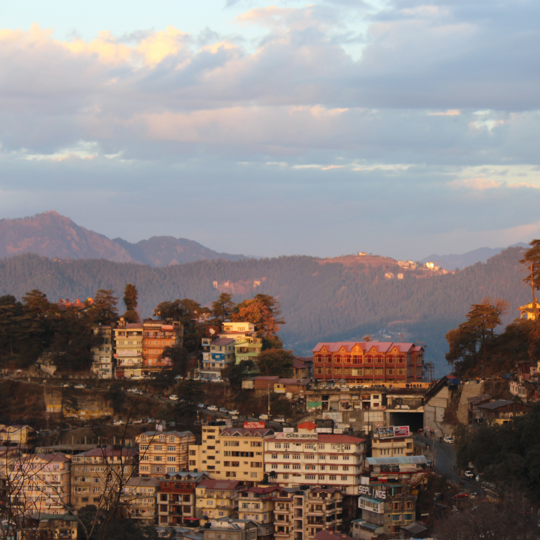 Offbeat places in Himachal